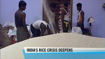 India to import rice from Thailand, Vietnam