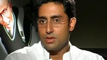 I didn't marry 'hot' Ash: Abhishek