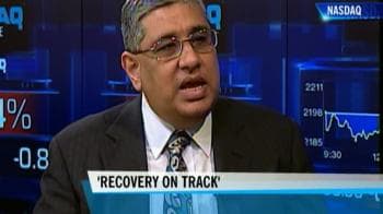 Video : Recovery on track: ECRI