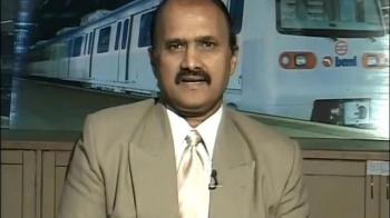 See revenues at over Rs 4000 cr in FY10: BEML