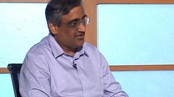 Kishore Biyani on Pantaloon's expansion plans