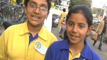 Making Bhopal plastic free