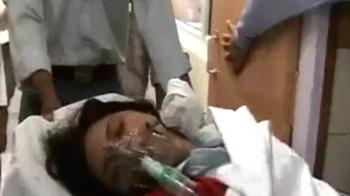 70 factory workers develop breathing distress at Noida factory