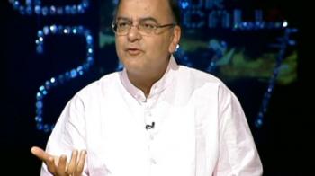 Video : Our government arrested Muthalik: Jaitley
