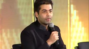 KJo wins Social Networking Icon