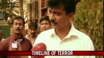 Lalgarh, an ideological battleground