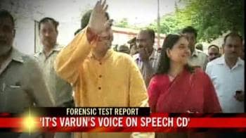 Video : Varun's cover-up lies exposed?