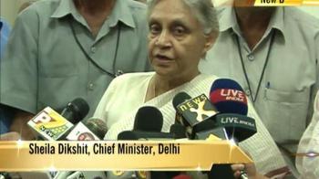 Schools can shut if necessary: Sheila