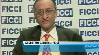 Video : FICCI on Economic Survey 2009-10