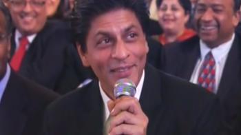 Twitter buzz @ Indian of the Year awards