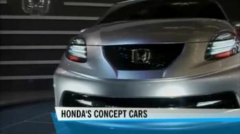 Video : Honda's bike plan
