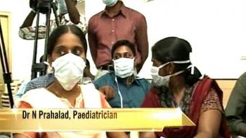 Video : Chennai schools shut after first H1N1 death