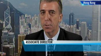 US economy recovery to 'take a while': Tyche Group