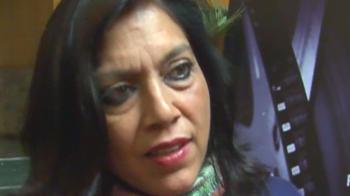 Mira rubbishes the Oscars buzz around Amelia