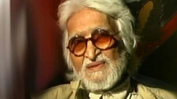 Is India's best known artist no longer an Indian?