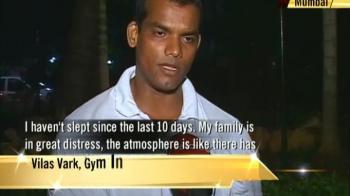 Headley came to meet me: Rahul Bhatt's trainer