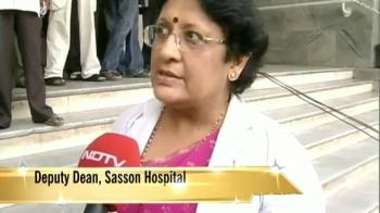 Swine flu: Pune in caution mode