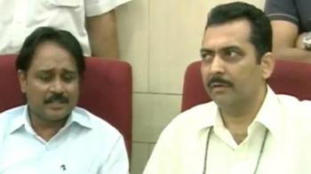 Air India junior pilots: We stand by the executive pilots