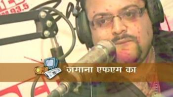 Thinking about a career in journalism?