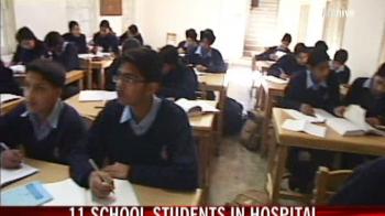 Probe ordered into Sanawar ragging case