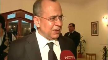 Pakistan's aggressive response to talks