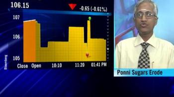 Expect 10% rise in sugar prices: Ponni Sugars