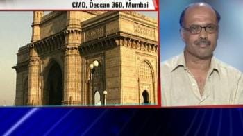 Video : Capt Gopinath on RIL-Deccan deal