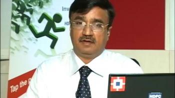 HDFC Sec view on markets