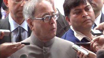 Video : Finance Commission's new roadmap for deficit