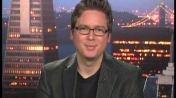 Video : India is crucial territory for Twitter: Biz Stone