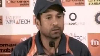 Sachin dedicates record to people of India
