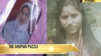 Shopian victim Aasiya wasn't raped