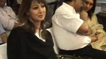 Video : Sunanda Pushkar's lawyer slams media