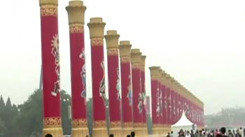 60 years of the Red Republic