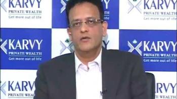 Growth only solution to achieve fiscal balance: Karvy