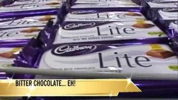 Hershey, Ferrero to bid for Cadbury