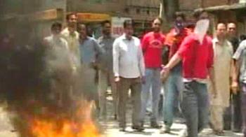 Shopian case: Commission files interim report