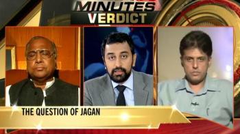 Is Cong indecision in Andhra hurting the party?