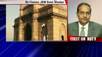 JSW Steel on Thai anti-dumping duty