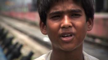Profiling underprivileged children with big dreams