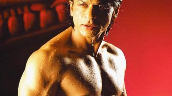 After SRK, who is the next loverboy?