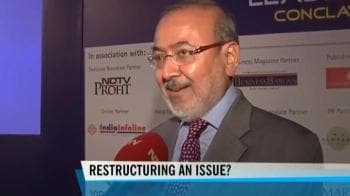 Video : Wockhardt's restructuring woes