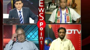 Is destruction of public property justified?