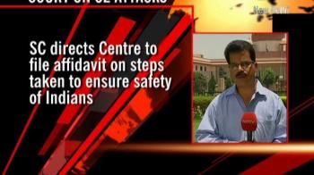 Supreme Court on Oz attacks