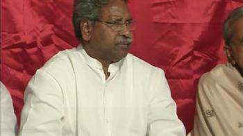 Centre's core group on Telangana meets today