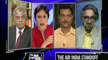 Video : Is the government to blame for the Air India crisis?