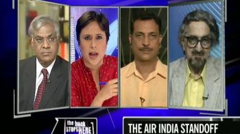Is the government to blame for the Air India crisis?