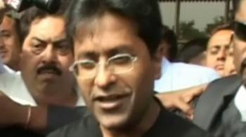 Modi happy to be at IPL's latest venue