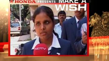 What's on your wishlist?