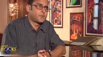 Not everything comes out of imagination: Palash Mehrotra